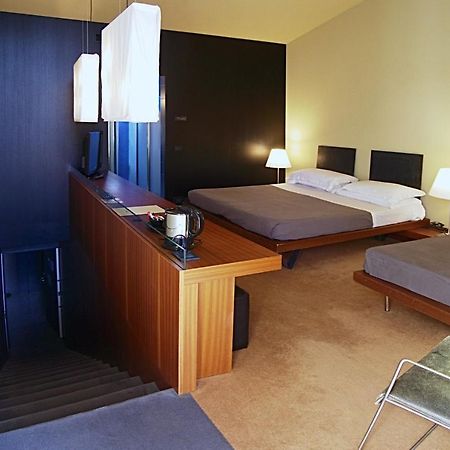 Hotel Clocchiatti Next Udine Dış mekan fotoğraf