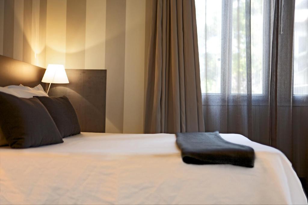 Hotel Clocchiatti Next Udine Oda fotoğraf