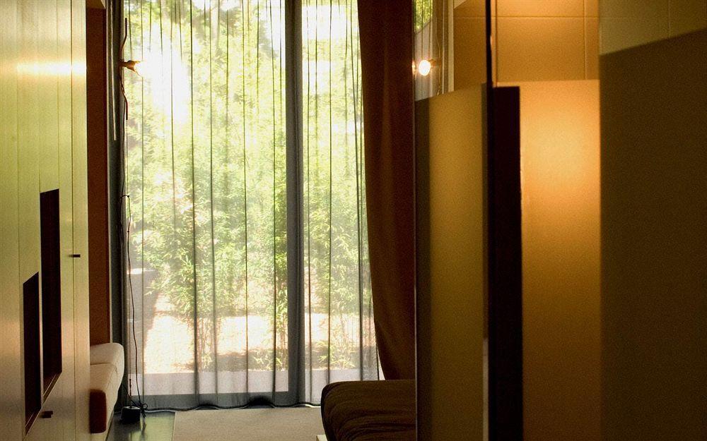 Hotel Clocchiatti Next Udine Dış mekan fotoğraf