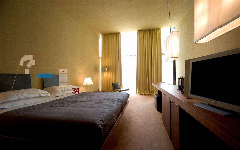 Hotel Clocchiatti Next Udine Dış mekan fotoğraf