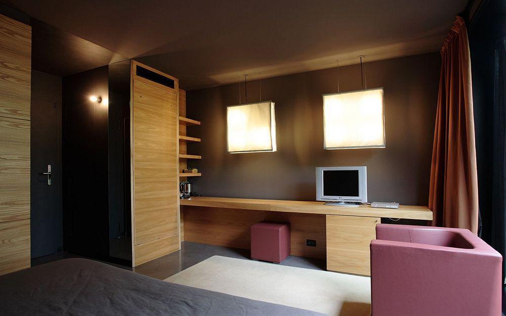 Hotel Clocchiatti Next Udine Dış mekan fotoğraf
