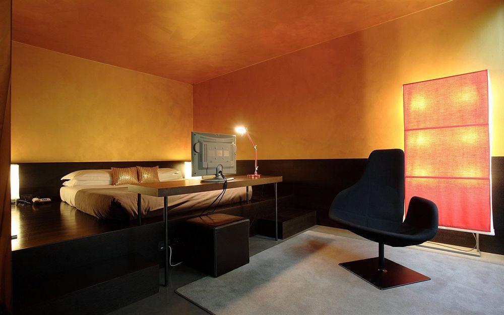 Hotel Clocchiatti Next Udine Dış mekan fotoğraf