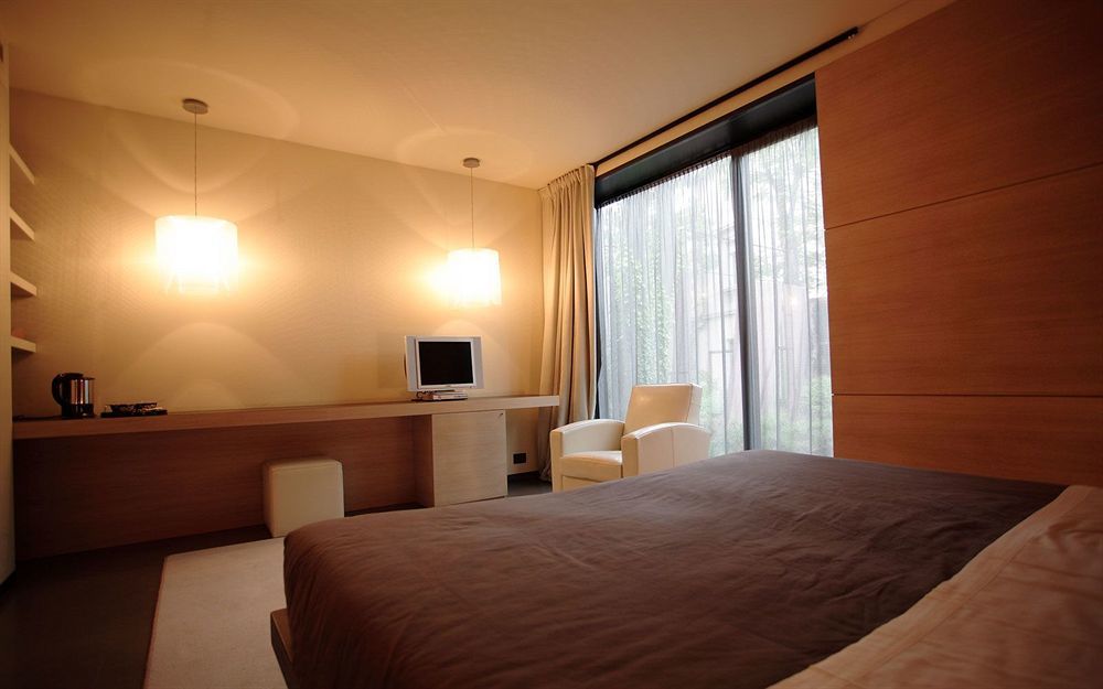 Hotel Clocchiatti Next Udine Dış mekan fotoğraf