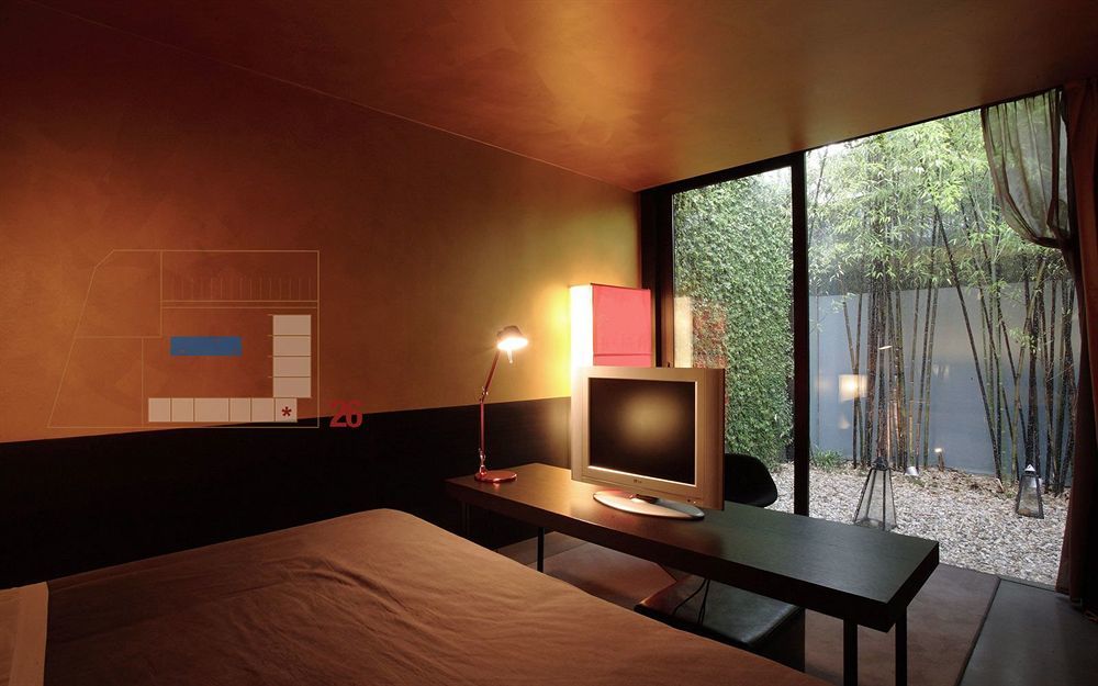 Hotel Clocchiatti Next Udine Dış mekan fotoğraf