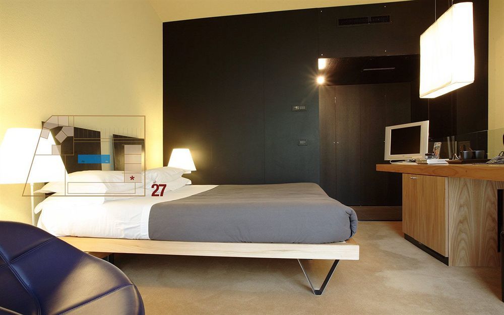 Hotel Clocchiatti Next Udine Dış mekan fotoğraf
