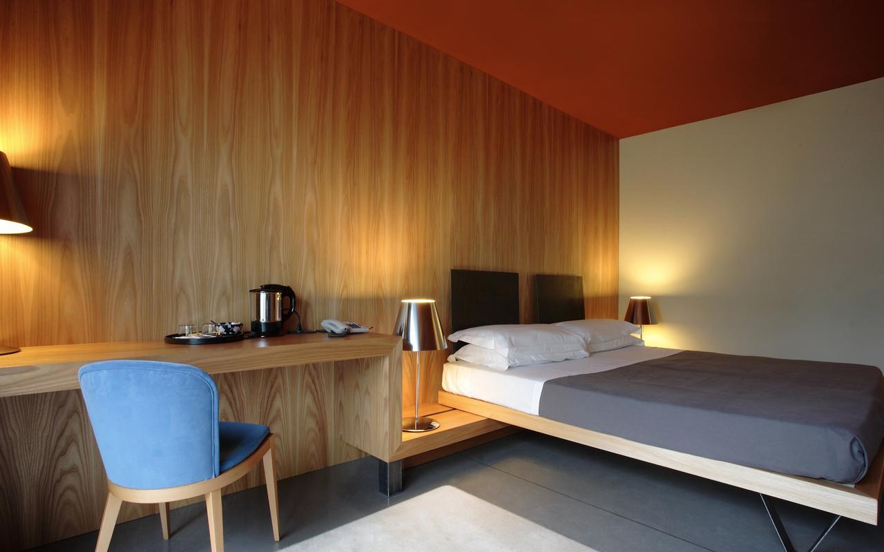 Hotel Clocchiatti Next Udine Dış mekan fotoğraf