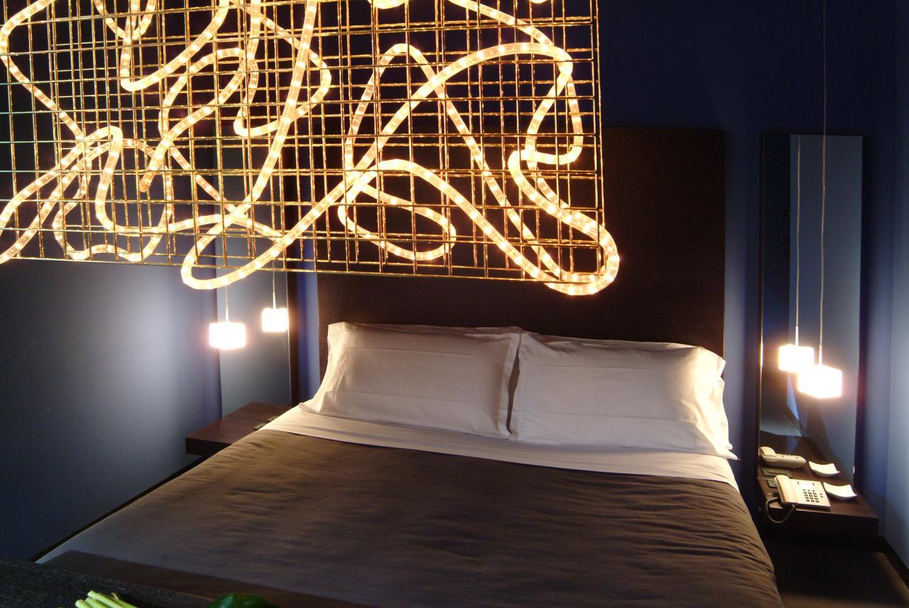 Hotel Clocchiatti Next Udine Dış mekan fotoğraf