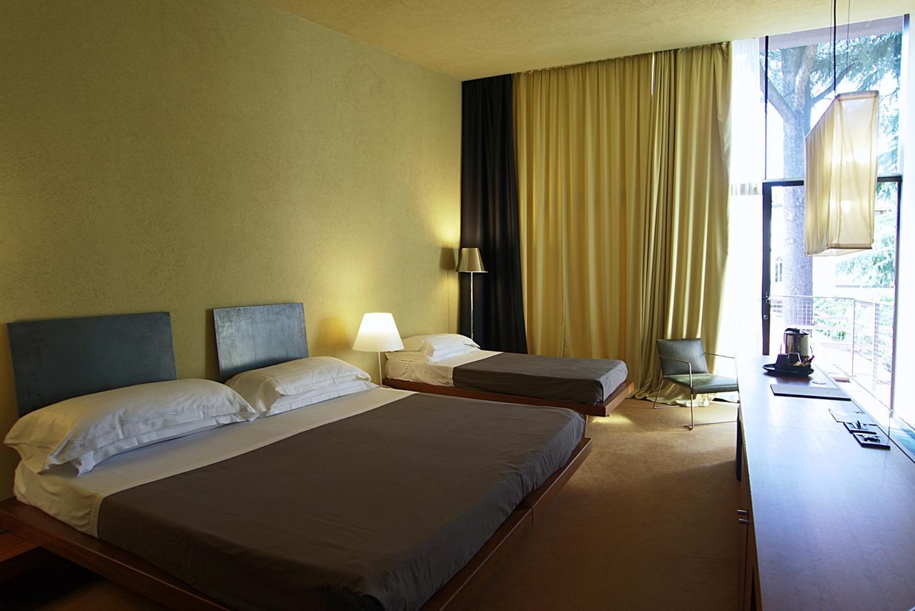 Hotel Clocchiatti Next Udine Dış mekan fotoğraf