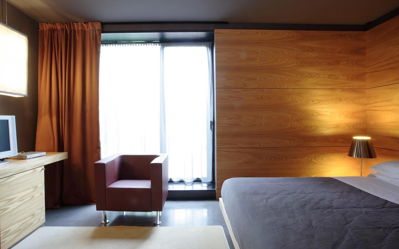 Hotel Clocchiatti Next Udine Dış mekan fotoğraf