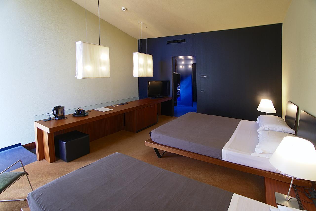 Hotel Clocchiatti Next Udine Dış mekan fotoğraf