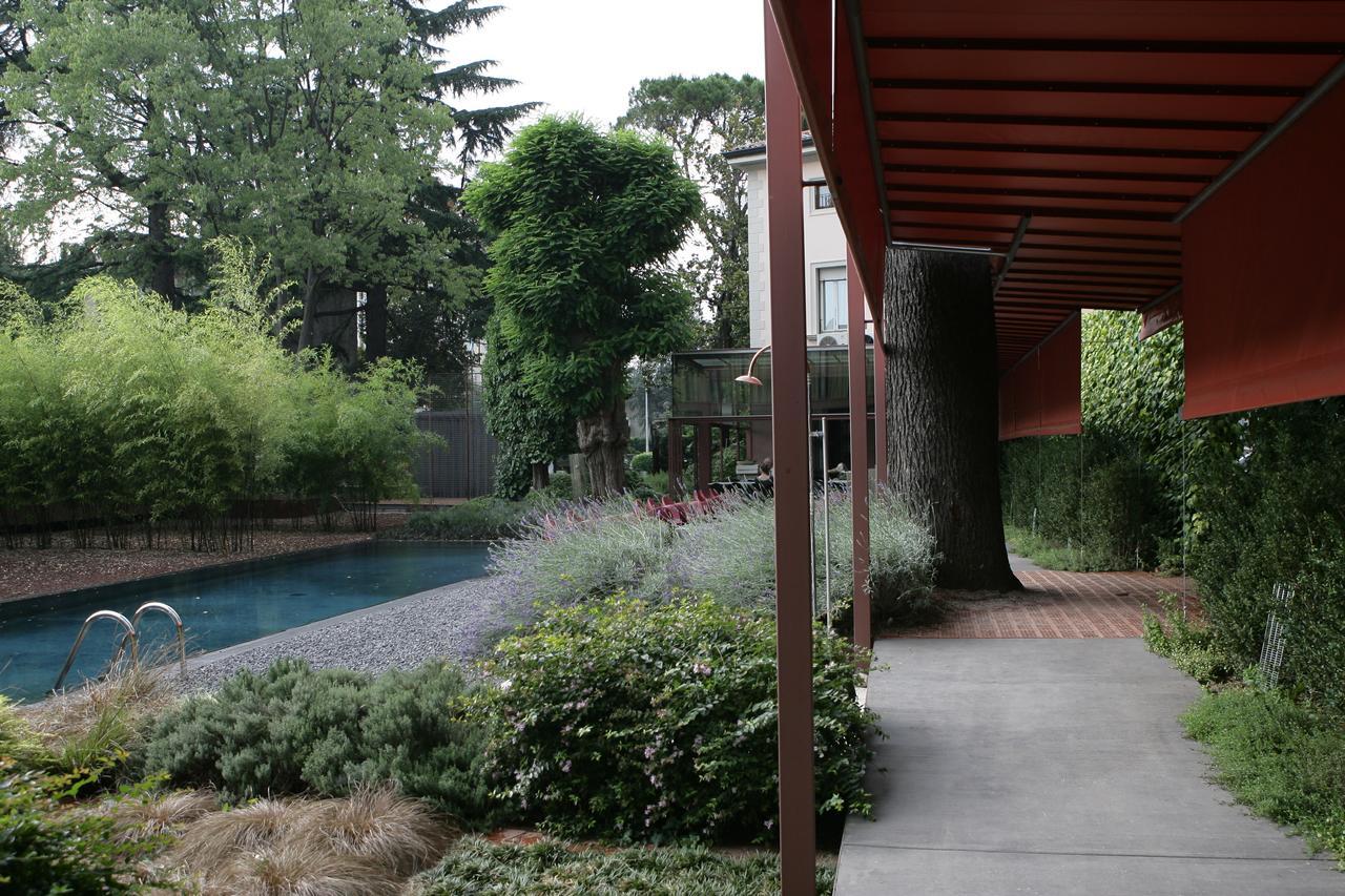 Hotel Clocchiatti Next Udine Dış mekan fotoğraf