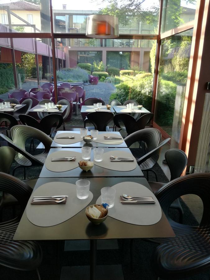 Hotel Clocchiatti Next Udine Dış mekan fotoğraf