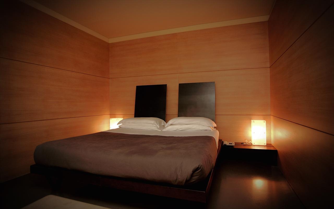 Hotel Clocchiatti Next Udine Dış mekan fotoğraf