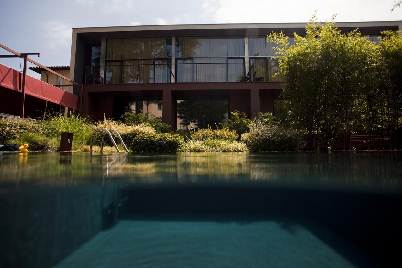 Hotel Clocchiatti Next Udine Dış mekan fotoğraf