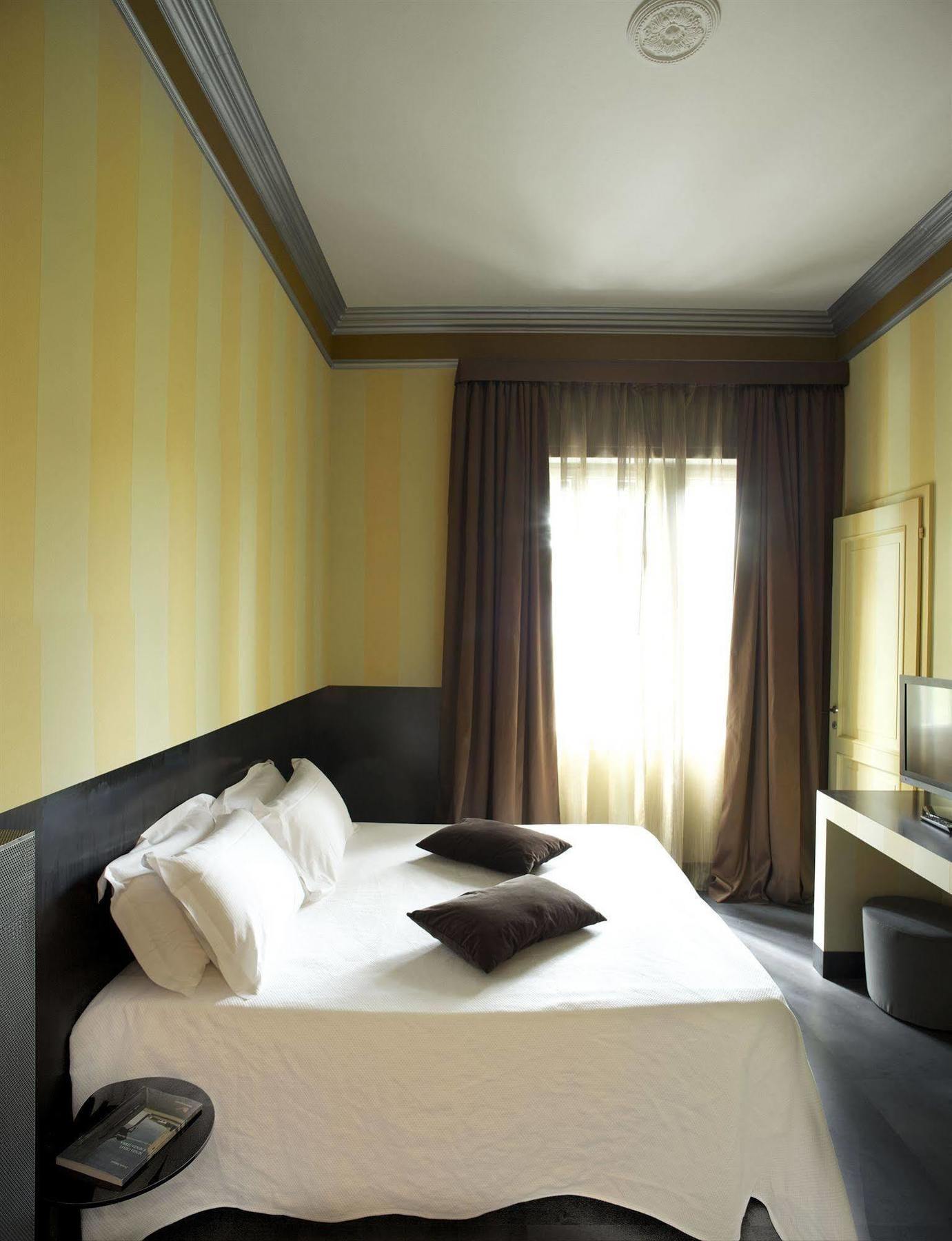 Hotel Clocchiatti Next Udine Dış mekan fotoğraf