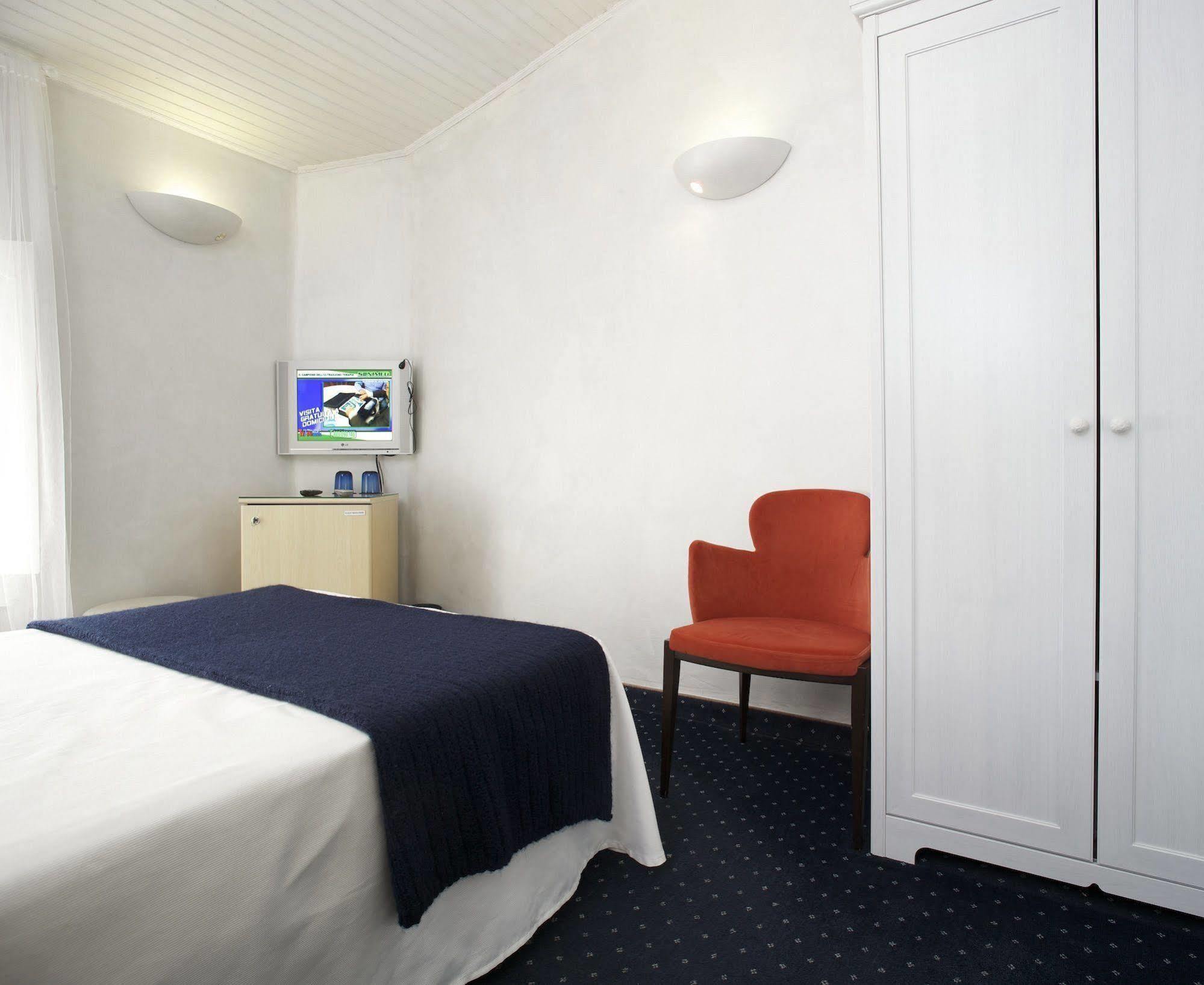 Hotel Clocchiatti Next Udine Dış mekan fotoğraf