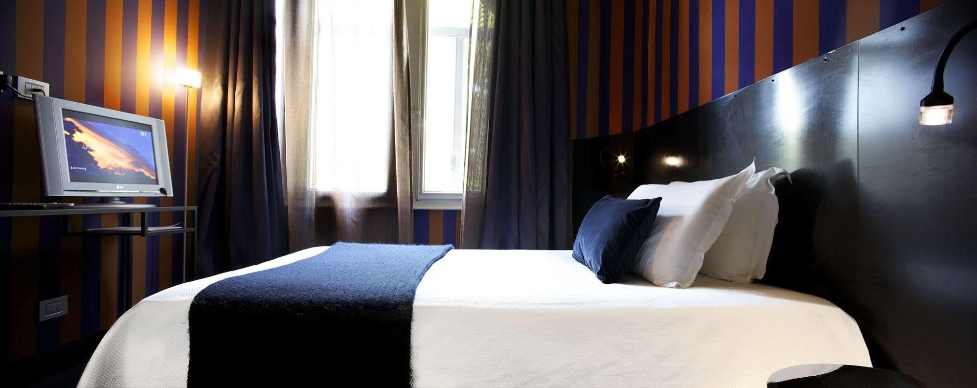 Hotel Clocchiatti Next Udine Dış mekan fotoğraf